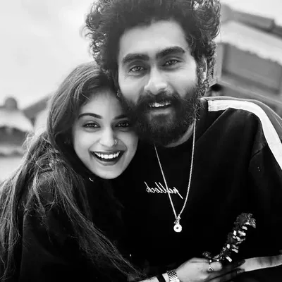 Arun Ajay profile
