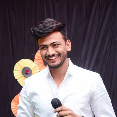 Arun Sencha profile