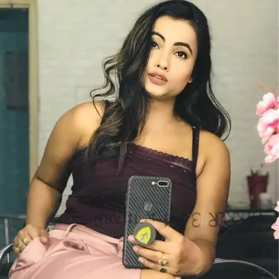 ❤Arushi❤ profile