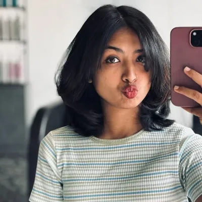 Arya Anilkumar