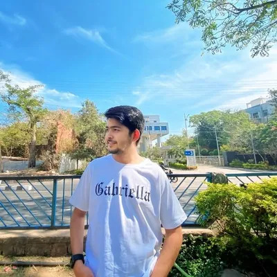 ARYAN PRASAD (ABHI) profile