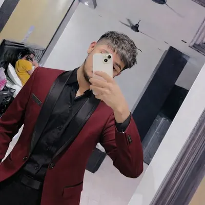 Aryan profile