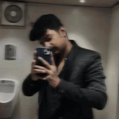𝐀 𝐑 𝐘 𝐀 𝐍🌪🔥~( स्वागत है) profile