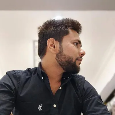 Aryan Bisen profile