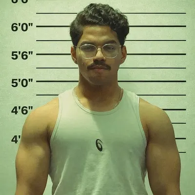ARYAN MUSCLE profile