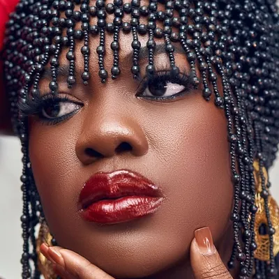 Asantewaaaa profile