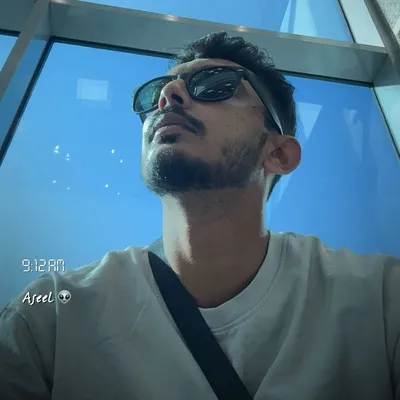 Aseel Rahman profile