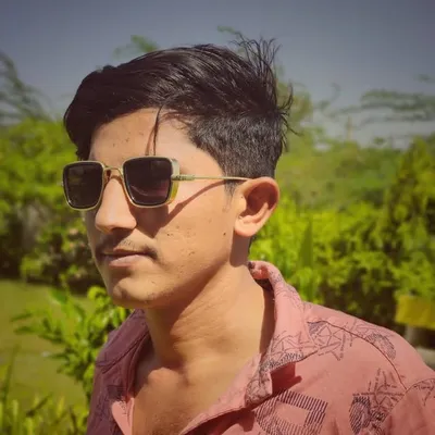 Asgar jat profile