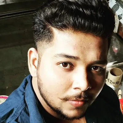 Ashish Gaikwad profile