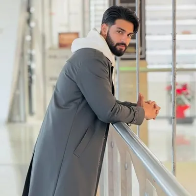Ashbal Ilyas profile