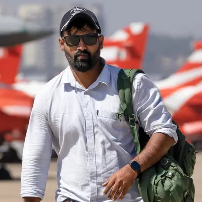 Gautam🇮🇳 profile