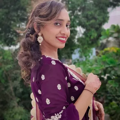 Asheeya🔚 profile