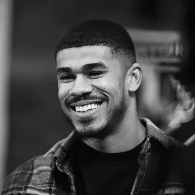 Ashley Fletcher profile