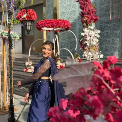 Ashi Anand profile