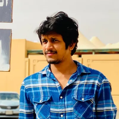 Ashik Ta profile