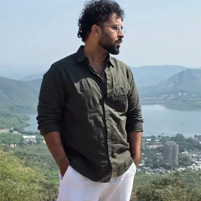 Ashish Soya profile