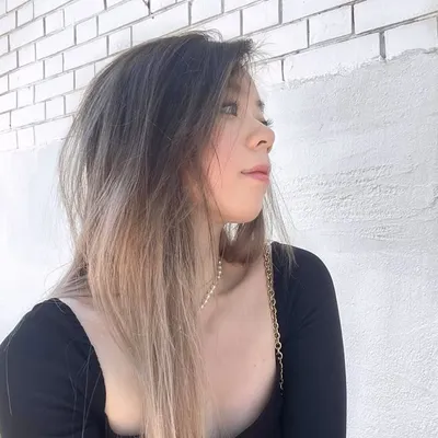Ashley Kan profile