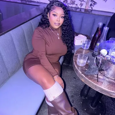 ✨AshleyK.🇯🇲✨ profile