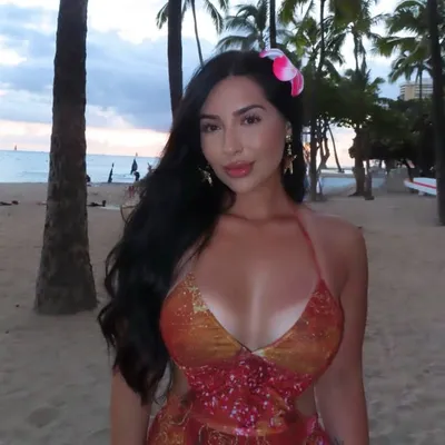 Ashley Madison Sullivan profile