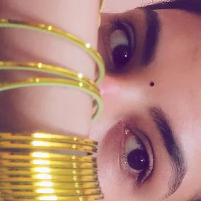 Ashtami Dwivedi profile