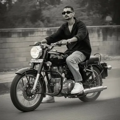 Ashutosh Dongare profile