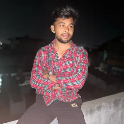___PRAJAPATI___ profile