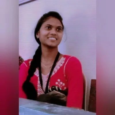 Ashwini /-🌷 profile