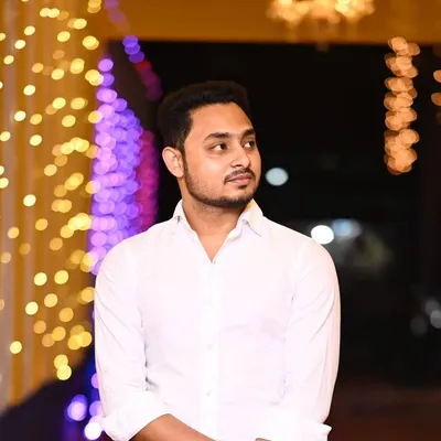 Asif Iqbal profile