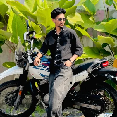 عاصف اشرف profile