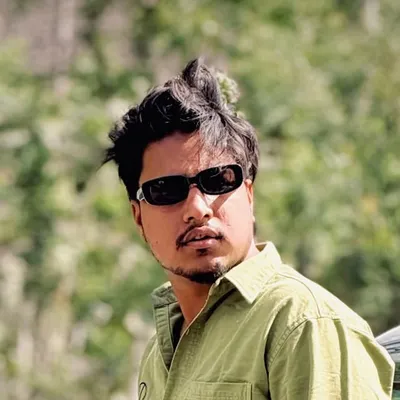 Aslam Mansuri profile