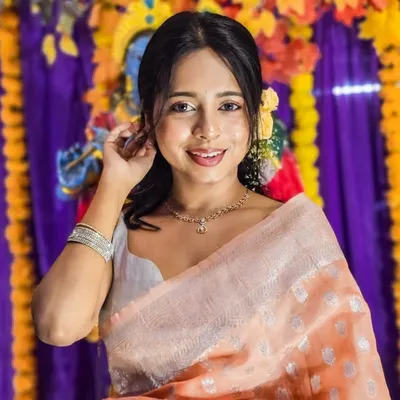 ASMITA🌻♒️ profile