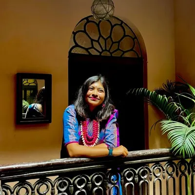Asmita Banerjee profile