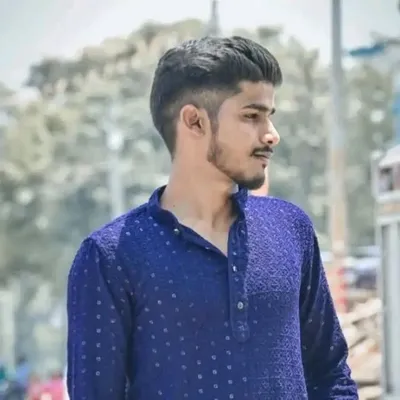Mohd Ashraf profile