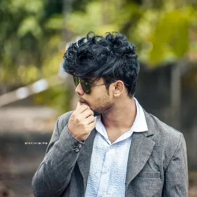 Aswin Rejith profile