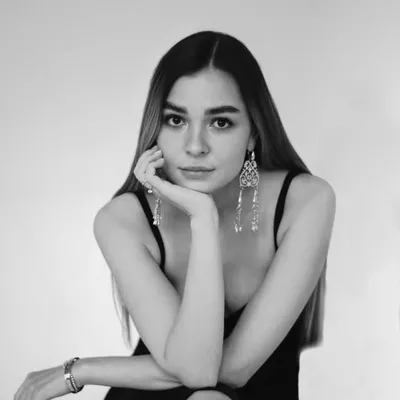 Анастасия Орлова profile
