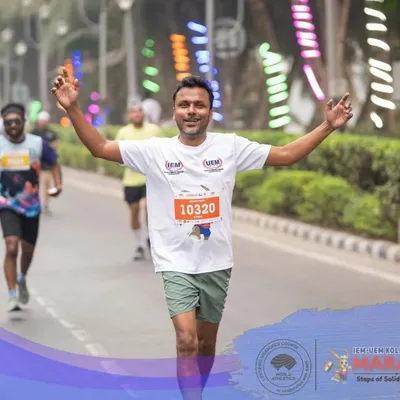 Atanu Paul profile