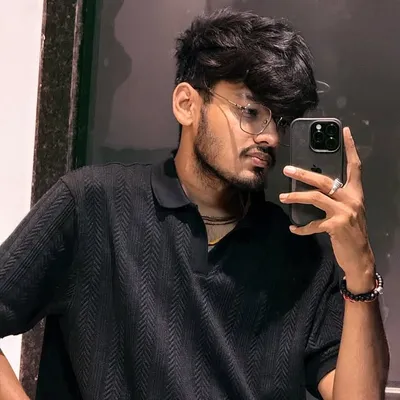 अथर्व शर्मा ♠️ profile