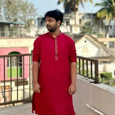 Atharv Dhotre profile