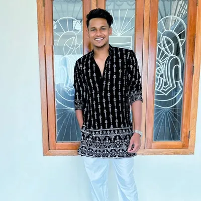 Athul Reji profile