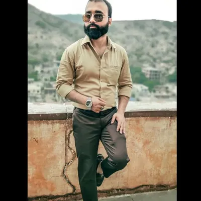 đź‘‘AnSaRi RaHmAnđź‘‘ profile