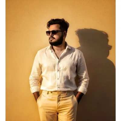 Quazi Kamran Shafi profile