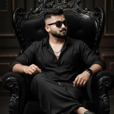 Atul Bhoyar profile