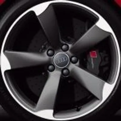 Audi Fanpage profile