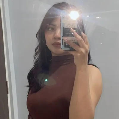 Audrey MUA profile