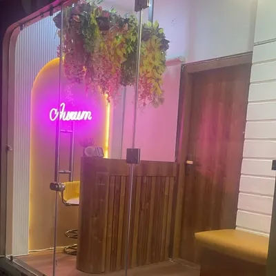 Aurum beauty salon profile