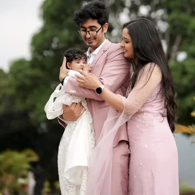 Aussie Malayali profile