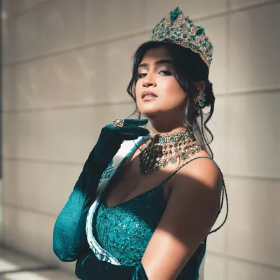 Avanthika Reddy profile