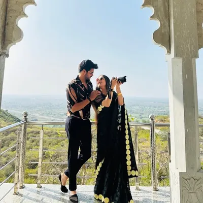 Avi gunu,,,🤎😘 Instagram profile photo