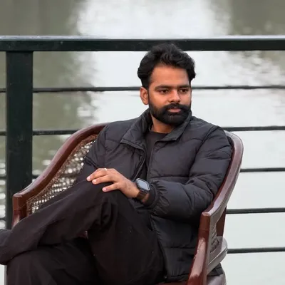 Atinder singh ๐ฆ profile