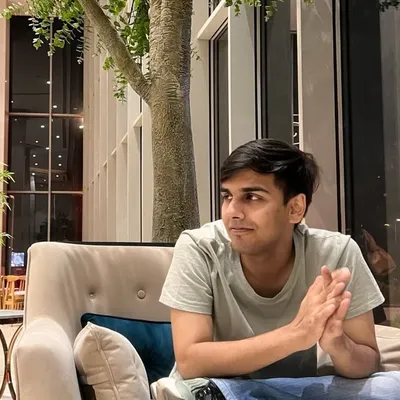 Aviral Jain profile